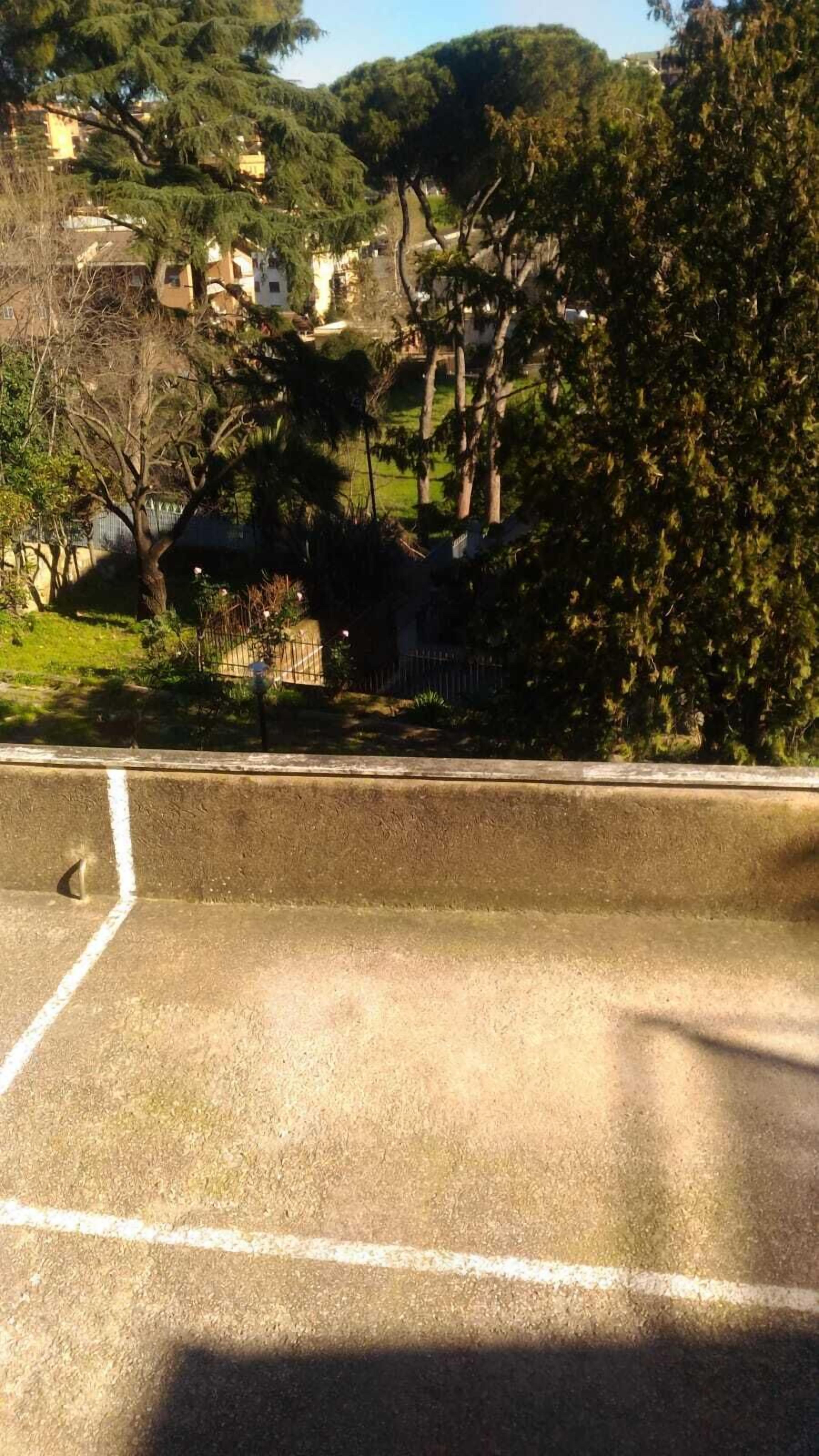 Casa Arcobaleno Bed & Breakfast - Rome — Foto 1